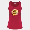 ATC™ EVERYDAY COTTON LADIES' TANK TOP Thumbnail