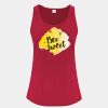 ATC™ EVERYDAY COTTON LADIES' TANK TOP Thumbnail
