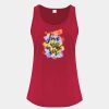 ATC™ EVERYDAY COTTON LADIES' TANK TOP Thumbnail