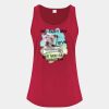 ATC™ EVERYDAY COTTON LADIES' TANK TOP Thumbnail