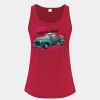 ATC™ EVERYDAY COTTON LADIES' TANK TOP Thumbnail