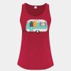ATC™ EVERYDAY COTTON LADIES' TANK TOP Thumbnail