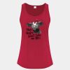 ATC™ EVERYDAY COTTON LADIES' TANK TOP Thumbnail