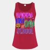 ATC™ EVERYDAY COTTON LADIES' TANK TOP Thumbnail