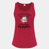ATC™ EVERYDAY COTTON LADIES' TANK TOP Thumbnail