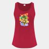 ATC™ EVERYDAY COTTON LADIES' TANK TOP Thumbnail