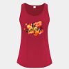 ATC™ EVERYDAY COTTON LADIES' TANK TOP Thumbnail