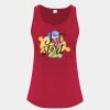 ATC™ EVERYDAY COTTON LADIES' TANK TOP Thumbnail