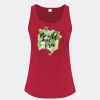 ATC™ EVERYDAY COTTON LADIES' TANK TOP Thumbnail