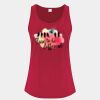 ATC™ EVERYDAY COTTON LADIES' TANK TOP Thumbnail