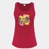 ATC™ EVERYDAY COTTON LADIES' TANK TOP Thumbnail
