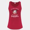 ATC™ EVERYDAY COTTON LADIES' TANK TOP Thumbnail