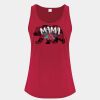 ATC™ EVERYDAY COTTON LADIES' TANK TOP Thumbnail