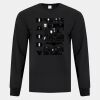 ATC™ EVERYDAY COTTON LONG SLEEVE TEE Thumbnail