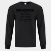ATC™ EVERYDAY COTTON LONG SLEEVE TEE Thumbnail