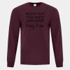 ATC™ EVERYDAY COTTON LONG SLEEVE TEE Thumbnail