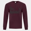 ATC™ EVERYDAY COTTON LONG SLEEVE TEE Thumbnail