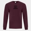 ATC™ EVERYDAY COTTON LONG SLEEVE TEE Thumbnail