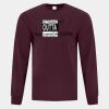 ATC™ EVERYDAY COTTON LONG SLEEVE TEE Thumbnail