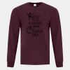 ATC™ EVERYDAY COTTON LONG SLEEVE TEE Thumbnail