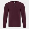 ATC™ EVERYDAY COTTON LONG SLEEVE TEE Thumbnail