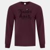 ATC™ EVERYDAY COTTON LONG SLEEVE TEE Thumbnail