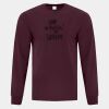 ATC™ EVERYDAY COTTON LONG SLEEVE TEE Thumbnail