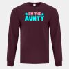 ATC™ EVERYDAY COTTON LONG SLEEVE TEE Thumbnail