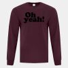 ATC™ EVERYDAY COTTON LONG SLEEVE TEE Thumbnail