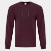 ATC™ EVERYDAY COTTON LONG SLEEVE TEE Thumbnail