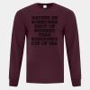 ATC™ EVERYDAY COTTON LONG SLEEVE TEE Thumbnail
