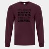 ATC™ EVERYDAY COTTON LONG SLEEVE TEE Thumbnail