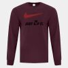 ATC™ EVERYDAY COTTON LONG SLEEVE TEE Thumbnail