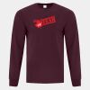 ATC™ EVERYDAY COTTON LONG SLEEVE TEE Thumbnail
