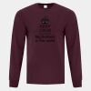 ATC™ EVERYDAY COTTON LONG SLEEVE TEE Thumbnail