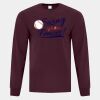 ATC™ EVERYDAY COTTON LONG SLEEVE TEE Thumbnail