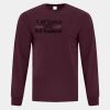 ATC™ EVERYDAY COTTON LONG SLEEVE TEE Thumbnail