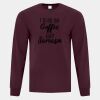 ATC™ EVERYDAY COTTON LONG SLEEVE TEE Thumbnail