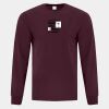 ATC™ EVERYDAY COTTON LONG SLEEVE TEE Thumbnail