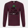 ATC™ EVERYDAY COTTON LONG SLEEVE TEE Thumbnail