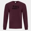 ATC™ EVERYDAY COTTON LONG SLEEVE TEE Thumbnail
