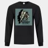ATC™ EVERYDAY COTTON LONG SLEEVE TEE Thumbnail