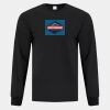 ATC™ EVERYDAY COTTON LONG SLEEVE TEE Thumbnail