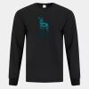 ATC™ EVERYDAY COTTON LONG SLEEVE TEE Thumbnail