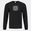ATC™ EVERYDAY COTTON LONG SLEEVE TEE Thumbnail