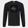 ATC™ EVERYDAY COTTON LONG SLEEVE TEE Thumbnail