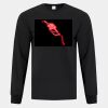 ATC™ EVERYDAY COTTON LONG SLEEVE TEE Thumbnail
