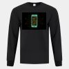 ATC™ EVERYDAY COTTON LONG SLEEVE TEE Thumbnail