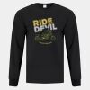 ATC™ EVERYDAY COTTON LONG SLEEVE TEE Thumbnail