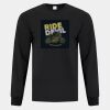 ATC™ EVERYDAY COTTON LONG SLEEVE TEE Thumbnail